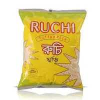 Ruchi Puffed Rice 500g - Master