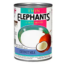 Elephant Coconut Milk 400g Promo - Master
