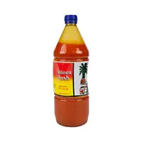 Guinea Fresh Palm Oil 1L - Master