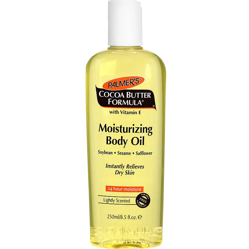 Palmers Moisturizing Body Oil - Master