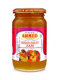 Ahmed Mixed Fruit Jam 400g - Master