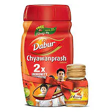 Dabur chyawanprash 1kg - Master