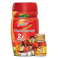 Dabur chyawanprash 1kg - Master