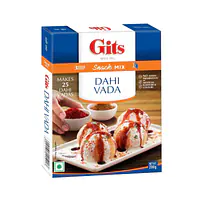 PR Dahi Vada Mix 200g - Master