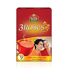 Brooke Bond 3 Roses 250g - Master