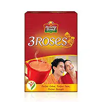 Brooke Bond 3 Roses 250g - Master