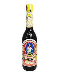 Oyster Sauce 600ml - Master