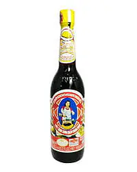 Oyster Sauce 600ml - Master