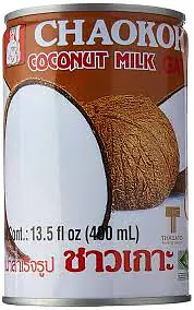 Chaokoh Coconut Milk 150ml - Master