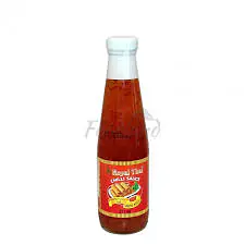 Sweet Chilli Sauce 275ml - Master