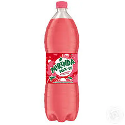 Mirinda Strawberry 2L - Master