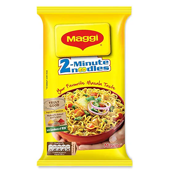 Maggi 2 pcs. - Master