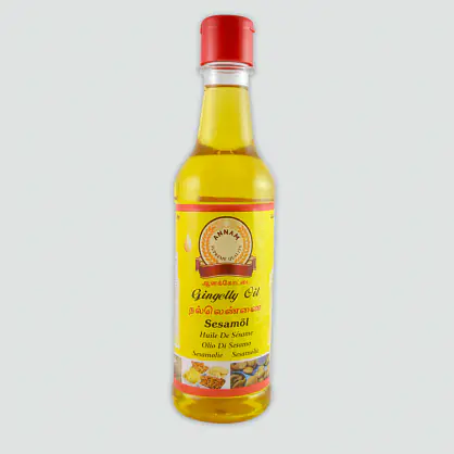 Annam Sesame Oil 750ml - Master
