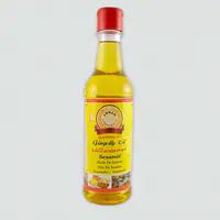 Annam Sesame Oil 750ml - Master