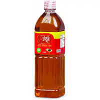Radhuni Mustard Oil 1L - Master