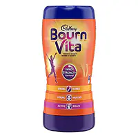 Bournvita 500g - Master