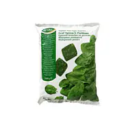 Bonifresh Okra Frozen - Master