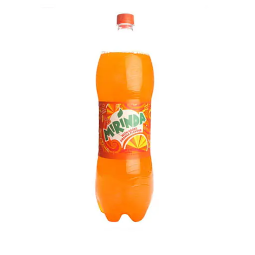 Mirinda Orange 2L - Master