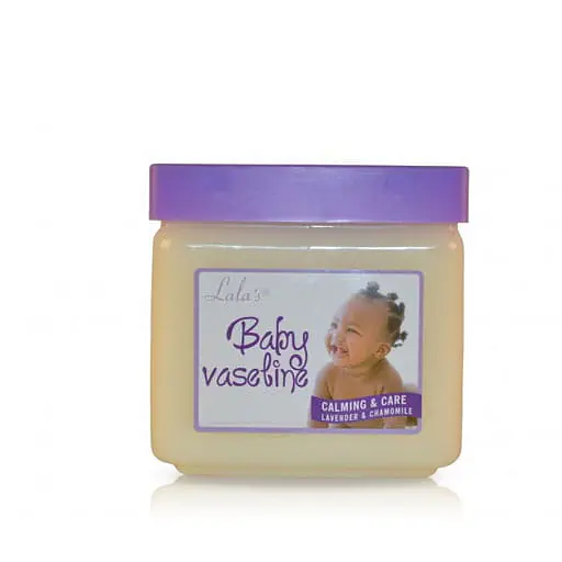 Lalas Baby Vaseline - Master