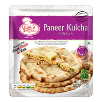 HR Paneer Kulcha 4pcs. - Master