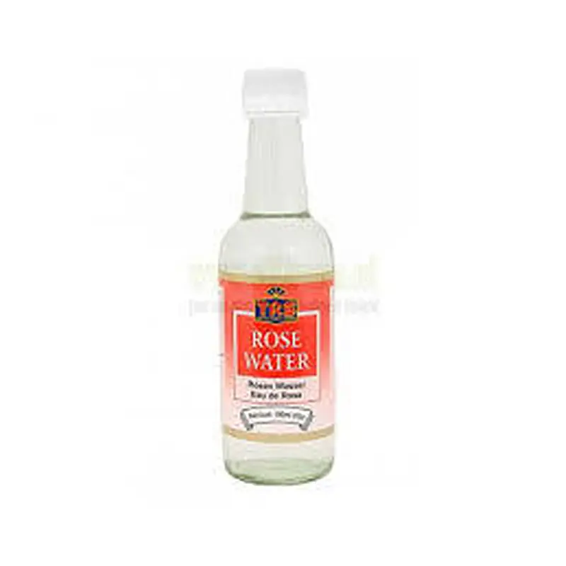 TRS Rose Water 190ml - Master