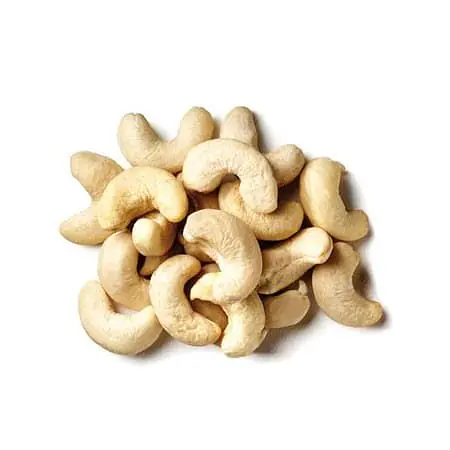 Cashew Whole K 1kg. - Master