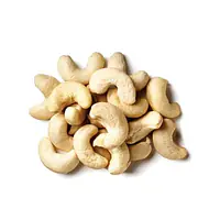 Cashew Whole K 1kg. - Master