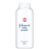 Johnsons Baby Powder 200g - Master