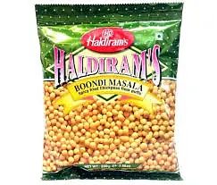 HR Boondi Masala 200g - Master