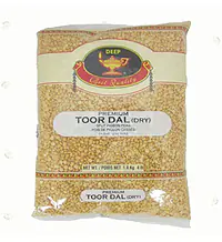 Global Toor Dal 1.8kg. - Master