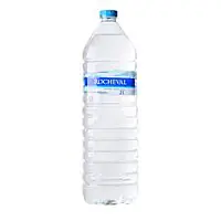 Rocheval Water 1.5l - Master