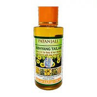 Patanjali Abhyang Tailam 100ml - Master