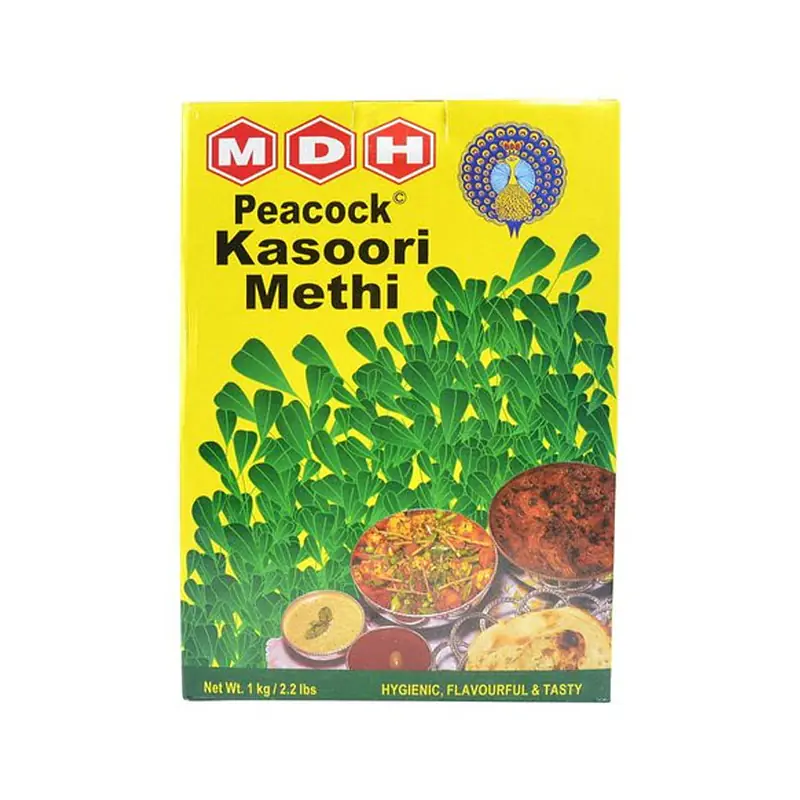 MDH Kasuri Methi 1Kg. - Master
