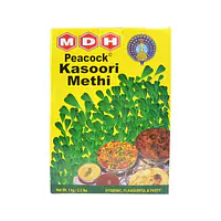 MDH Kasuri Methi 1Kg. - Master