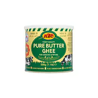 KTC Pure Butter Ghee 500g - Master