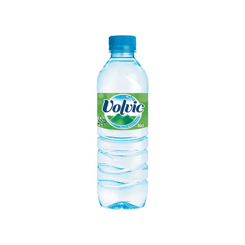 water 50cl - Master