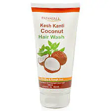 Kesh Kanti Coconut Hair Wash 150ml - Master