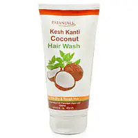 Kesh Kanti Coconut Hair Wash 150ml - Master