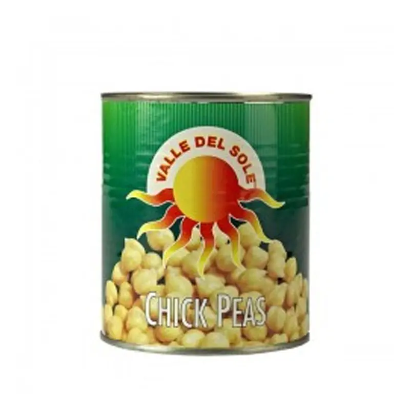 Boniland Green Beans 800g - Master