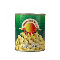 Boniland Green Beans 800g - Master