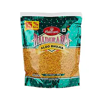 HR Aloo Bhujia VP 400g - Master