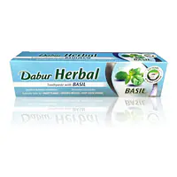 Dabur Basil Toothpaste 100g. - Master