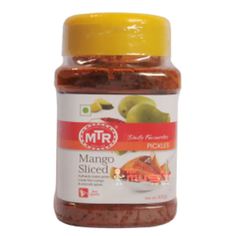 MR Avakaya Pickle 300g - Master