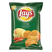LAYS CHILE LIMON 50G - Master