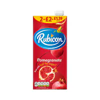Rubicon Pomegranate 1L - Master