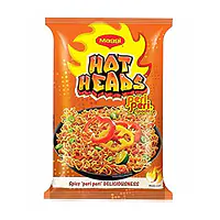 Maggi Hot Heads Peri Peri 71g - Master