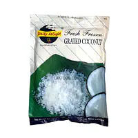 DD Grated Coconut 400g - Master