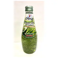 V Fresh Pandan Drink 290ml - Master
