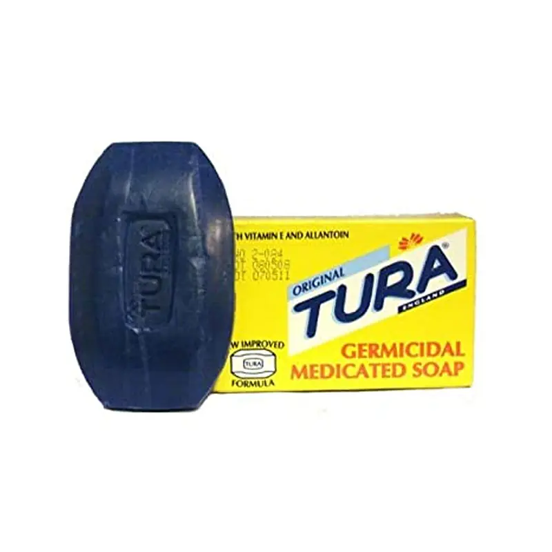 Tura Medicated soap - Master