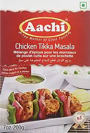 Aachi Chicken Tikka Masala 200g - Master